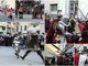 Taggia: weekend di San Benedetto, la storia rivive nella rievocazione della grande battaglia del 1625 (Foto e Video)