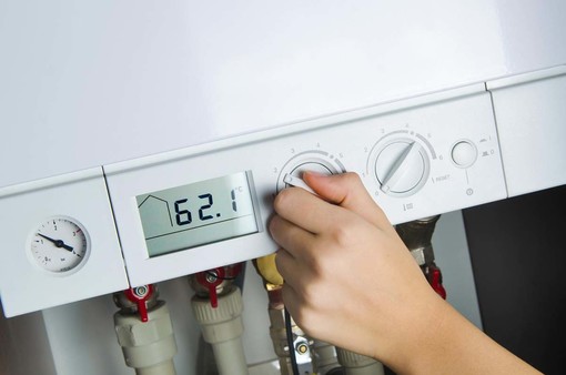 Rendimento termico caldaie Vaillant Rendimento termico caldaie Vaillant