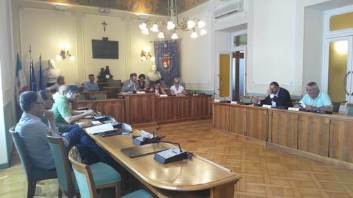 Imperia: ancora guai finanziari per la Provincia, il Presidente Natta: "Relazioneremo prossimamente"