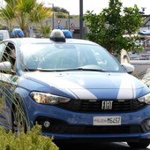 Sanremo: fine settimana di controlli, la Polizia effettua due arresti e misure cautelari Sanremo: fine settimana di controlli, la Polizia effettua due arresti e misure cautelari