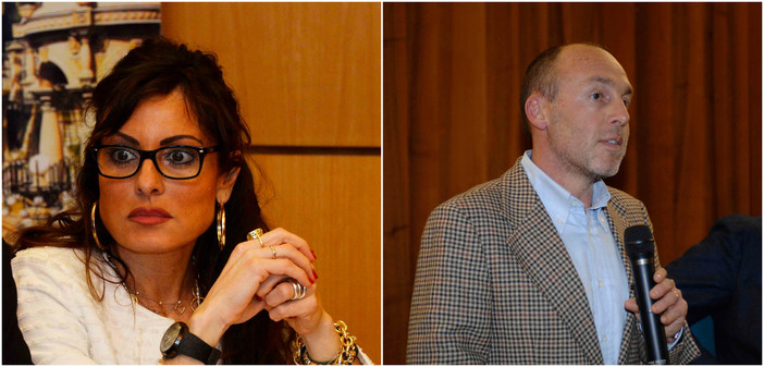 Ex segretaria della Provincia indagata per concorsi truccati, spunta esposto anonimo Ex segretaria della Provincia indagata per concorsi truccati, spunta esposto anonimo