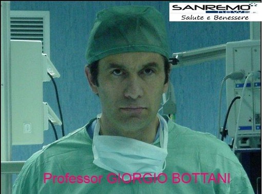 Giorgio Bottani