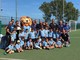 Calcio, Giovanile. Continua il progetto della Sanremese tour di Remo Calcio, Giovanile. Continua il progetto della Sanremese tour di Remo