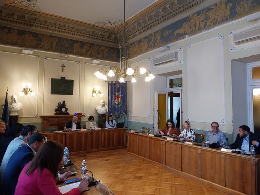 Con decreto firmato dal presidente della Provincia, rinnovate le deleghe ai consiglieri provinciali. Tutti i nomi