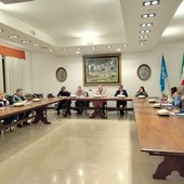 Ospedaletti, Consiglio comunale il 12 febbraio: bilancio 2026-2028, rifiuti e conferma aliquote Imu