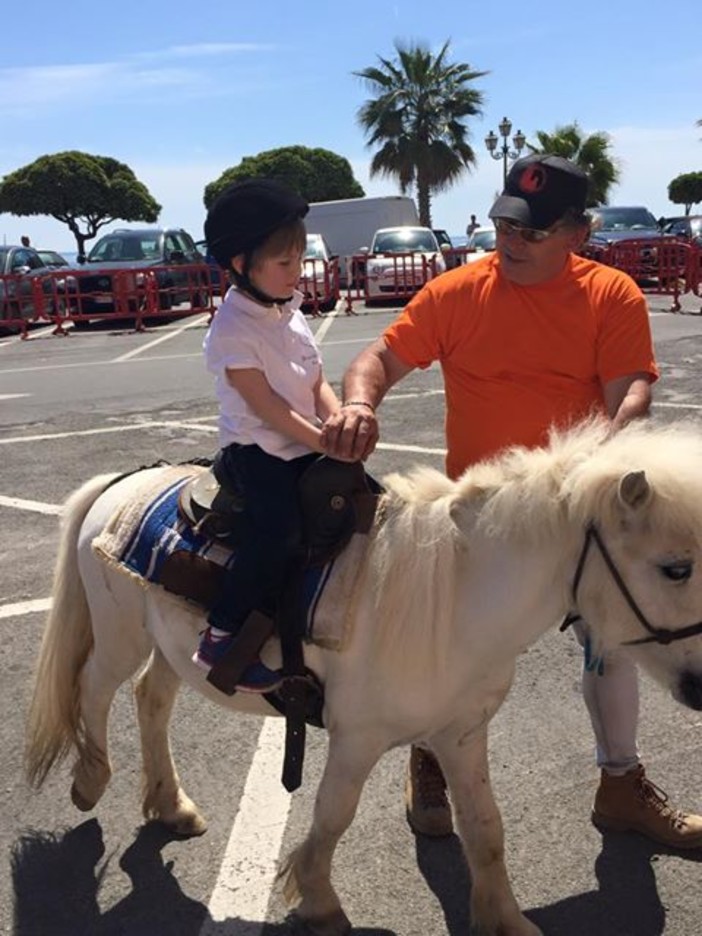 Ventimiglia: domenica prossima, torna l'appuntamento 'Con la Mamma alla Marina'