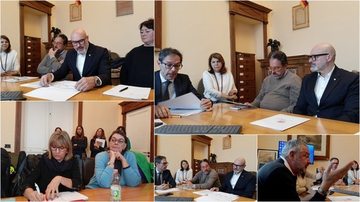 Turismo, aumentate le presenze a Bordighera. Ingenito: "Guardiamo al futuro con ottimismo" (Foto e video)