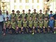 La prima storica formazione Juniores dell'Alassio FC La prima storica formazione Juniores dell'Alassio FC