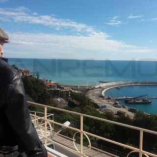 Ventimiglia: conferenza Casa della Legalità: “Qui c’è la ‘ndrangheta e ce lo siamo dimenticati”