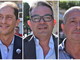 Elezioni a Diano Marina, i comizi finali dei candidati sindaco e il loro appello (foto)