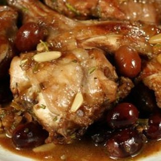 Tradizioni in cucina con Sergio: il coniglio all'onegliese, cucinato &quot;alla sua maniera&quot;