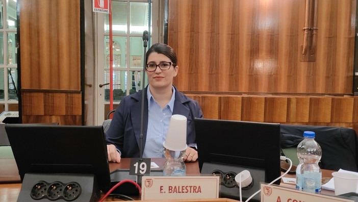 Consiglio comunale di Sanremo, degrado urbano e graduatorie infanzia: Fratelli d’Italia incalza l’amministrazione