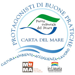 Carta del Mare 2014: al CEA e al Comune di Imperia la targa in ardesia quali protagonisti di buone pratiche Carta del Mare 2014: al CEA e al Comune di Imperia la targa in ardesia quali protagonisti di buone pratiche