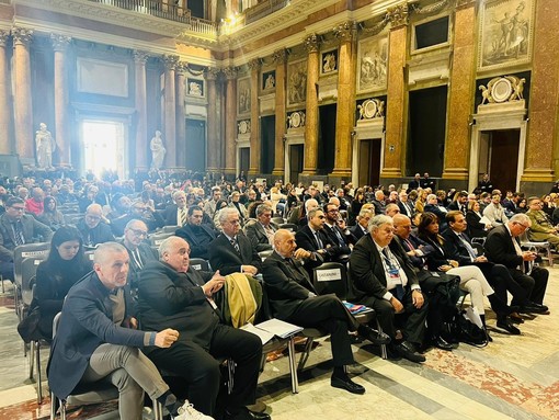 150 anni dei Salesiani in Liguria, Toti: “Opera Don Bosco importante punto di riferimento per i giovani”