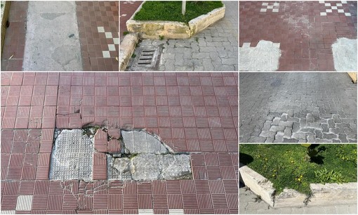 Bordighera, riqualificazione di corso Italia. Ingenito: "La minoranza contrasta ogni nuovo progetto" (Foto) Bordighera, riqualificazione di corso Italia. Ingenito: "La minoranza contrasta ogni nuovo progetto" (Foto)