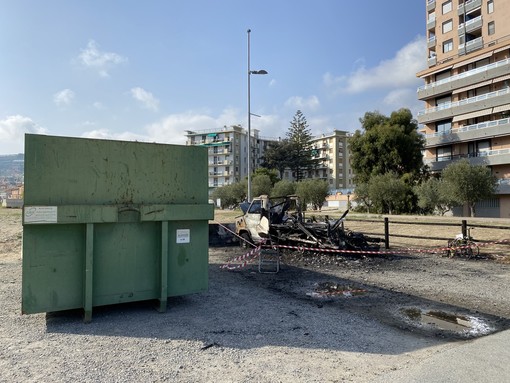Taggia: addio a Eliana Crema, giovedì al cimitero le esequie della 53enne Taggia: addio a Eliana Crema, giovedì al cimitero le esequie della 53enne