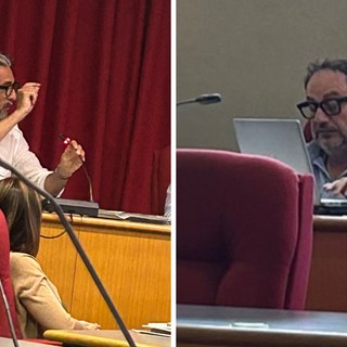 Taggia, approvate le modifiche Vas del nuovo ospedale unico, Cascino: “Non si parla di compensazioni”, Conio: “L’opera è il nostro plus"