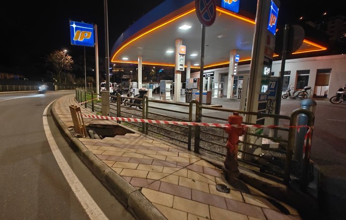 (Foto di Carlo Alessi)