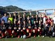 Calcio femminile, Eccellenza. Troppo Vado per il Don Bosco Valle Intemelia: è cinquina rossoblu