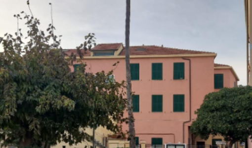 Santo Stefano al Mare, manifestazione di interesse per la casa di riposo D’Albertis. Pallini: “Restituire un servizio alla comunità”