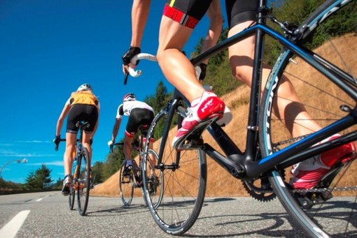 Ciclismo: domenica prossima al via la stagione del cicloturismo agonistico con la Bordighera-Pigna