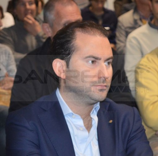 Ventimiglia: situazione politica 'bollente' nel centrodestra, Bistolfi "Valfrè rappresenta solo se stesso ma per me il candidato rimane Scullino" Ventimiglia: situazione politica 'bollente' nel centrodestra, Bistolfi "Valfrè rappresenta solo se stesso ma per me il candidato rimane Scullino"