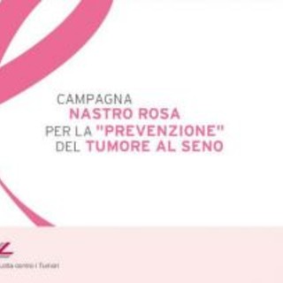 Con il Nastro Rosa, per la Lilt. Un abbinamento tra le canzoni di Battisti e le delizie di 'Giuan' Con il Nastro Rosa, per la Lilt. Un abbinamento tra le canzoni di Battisti e le delizie di 'Giuan'
