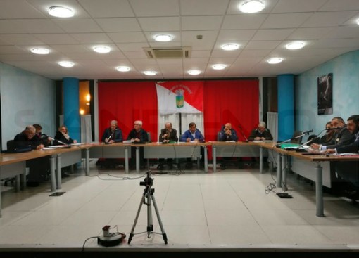 Vallecrosia: convocato per il 3 maggio prossimo il Consiglio comunale sul Bilancio di previsione