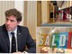 Saldi estivi 2023, Confcommercio Imperia: "Drastico calo delle vendite" Saldi estivi 2023, Confcommercio Imperia: "Drastico calo delle vendite"