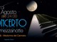 Taggia: alla mezzanotte di questa sera, concerto di Dennis Ippolito alla Madonna del Canneto