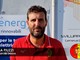 Calcio, Taggia. Ultima da giocatore e prima da allenatore, una domenica speciale per Luca Fiuzzi: "Col Pietra ci siamo ripresi dopo un precampionato disastroso" (VIDEO)