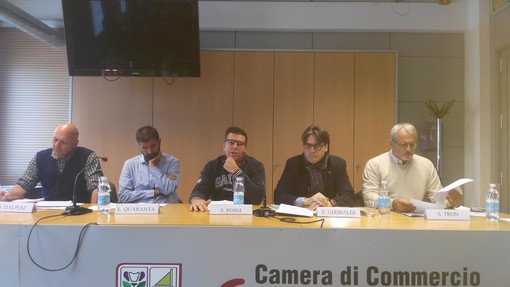 Imperia: il comitato "Salva taggiasca" lancia un appello sul nome della cultivar. "E' un patrimonio comune, non si può modificare se non c'è coesione"