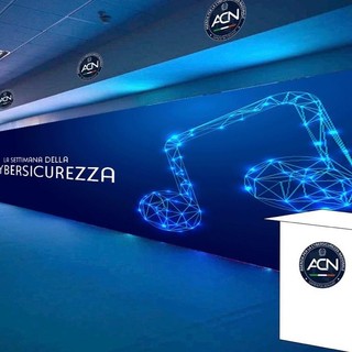 Sempre più stretto il legame tra musica e cybersicurezza, l'ACN al Festival di Sanremo Sempre più stretto il legame tra musica e cybersicurezza, l'ACN al Festival di Sanremo