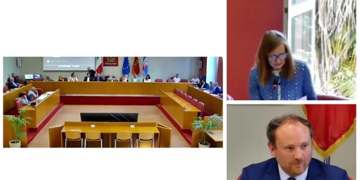 Ventimiglia, lavori commissione toponomastica: in consiglio comunale sbarca l'interrogazione del Pd