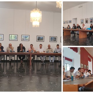 Bordighera, gli hotel Bel Sit e La Punta verranno demoliti: la pratica passa in consiglio comunale Bordighera, gli hotel Bel Sit e La Punta verranno demoliti: la pratica passa in consiglio comunale