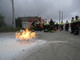 Sanremo: successo per il corso di formazione sui rischi di incendio elevato e gestione delle emergenze Sanremo: successo per il corso di formazione sui rischi di incendio elevato e gestione delle emergenze