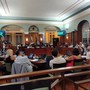 Rendiconto di bilancio, scontro in consiglio comunale a Sanremo: l'opposizione accusa la maggioranza di rinviare il confronto sull'avanzo