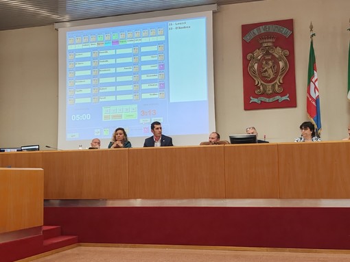 Ventimiglia: rincara la spazzatura, in consiglio comunale ieri si è votato l'aumento della Tari