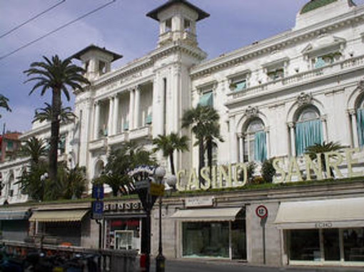 Sanremo: stasera al Casinò uno spettacolo dei ragazzi dell'ISAH Sanremo: stasera al Casinò uno spettacolo dei ragazzi dell'ISAH