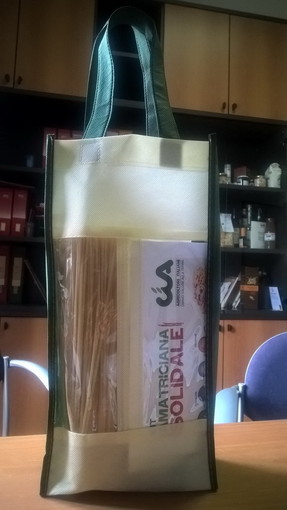 Terremoto e solidarietà: arriva il Kit di CIA (Confederazione Italiana Agricoltori) per prepararsi l'amatriciana