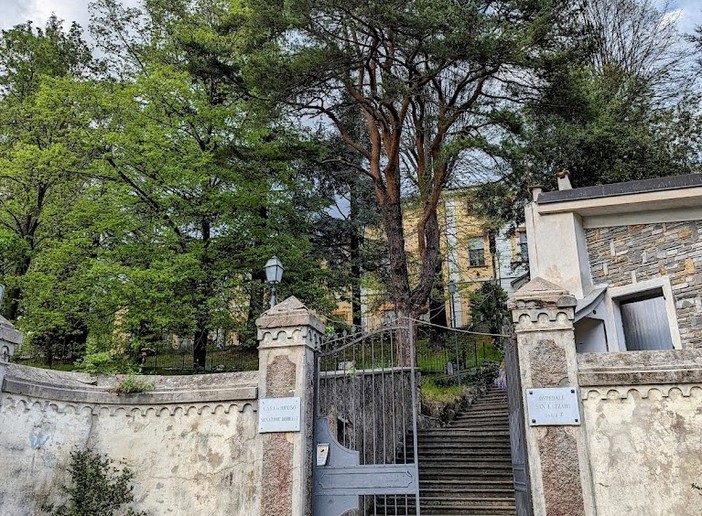 Francesco Bruno di Andora è il nuovo Presidente della Casa di Riposo 'Borelli': l'opposizione "Era meglio un pievese"