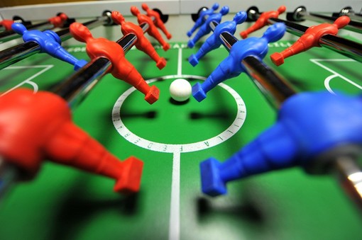 Multe per i calciobalilla: Sib Confcommercio ottiene la proroga "Domande entro il 31 luglio"