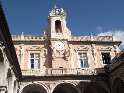 Lunedì prossimo prima riunione a Genova del ricostituito Consiglio delle Autonomie Locali della Regione