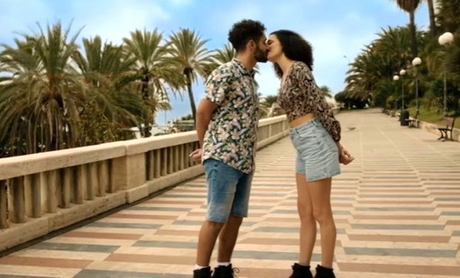 San Valentino 2024, al via il contest social ‘Raccontaci il tuo più bel bacio in Liguria’