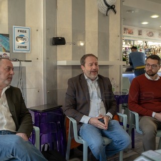 Taggia, la minoranza torna all'attacco: "Taglio del 50% dei fondi alla Protezione Civile, scelta inaccettabile della Giunta" Taggia, la minoranza torna all'attacco: "Taglio del 50% dei fondi alla Protezione Civile, scelta inaccettabile della Giunta"