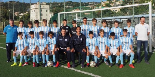 Calcio. Sanremese, tutti i risultati del settore giovanile: spicca il colpo esterno dei Giovanissimi 2006 Calcio. Sanremese, tutti i risultati del settore giovanile: spicca il colpo esterno dei Giovanissimi 2006