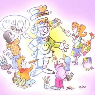 San Bartolomeo Mare: al via incontri con il fumetto italiano