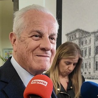 Referendum sulla giustizia, Scajola sconfitto a Imperia: “Non è un voto contro il sindaco” (Video)
