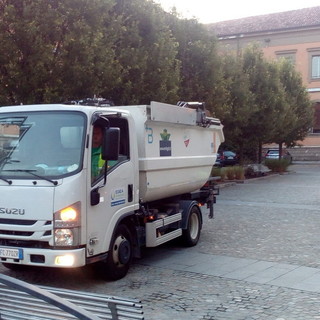 Parte il nuovo servizio di gestione dei rifiuti in quattro comuni del dianese e dell’entroterra