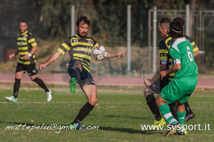 Calcio, Eccellenza e Promozione: è il giorno dei recuperi, spiccano Busalla - Imperia e Bragno - Alassio FC